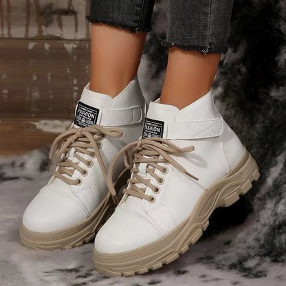Schicke Orthopädische Schuhe mit einzigartigem Design