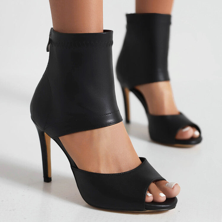 Bequeme Orthopädische Stiefel für den Alltag