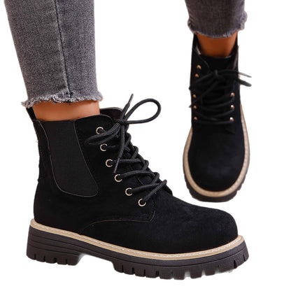 Bequeme Orthopädische Stiefel für den Alltag