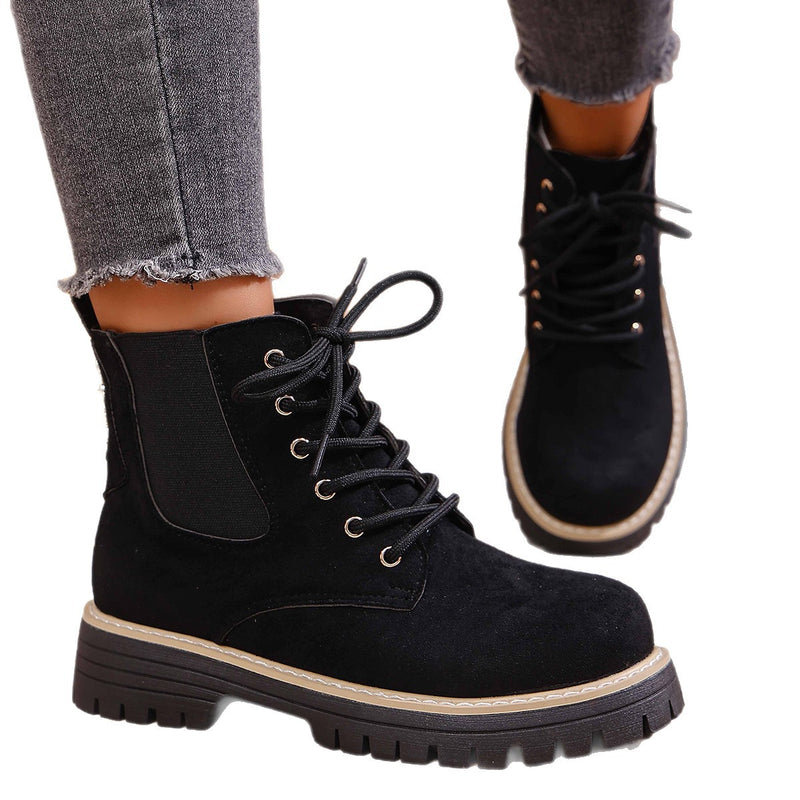 Bequeme Orthopädische Stiefel für den Alltag