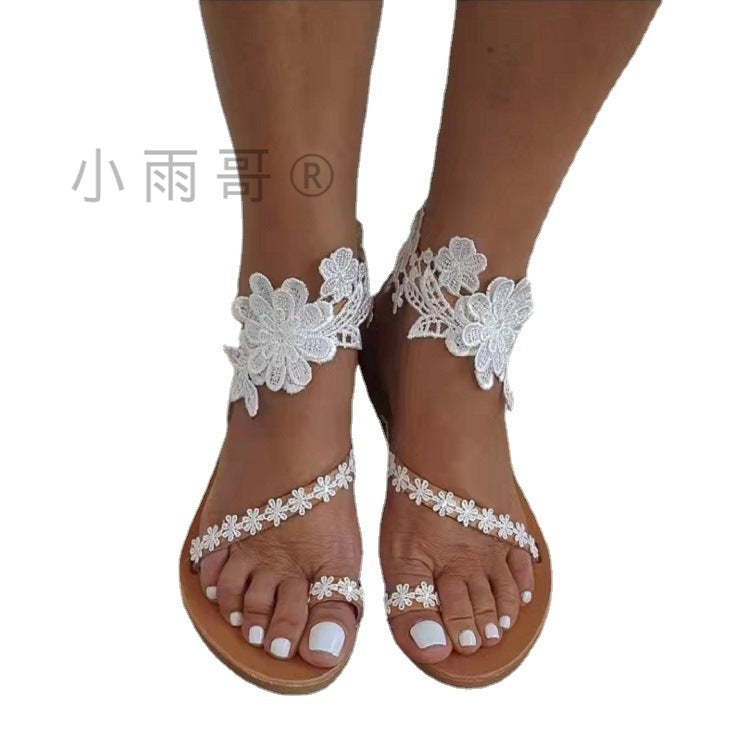 Elegante Orthopädische Sandalen für jeden Schritt