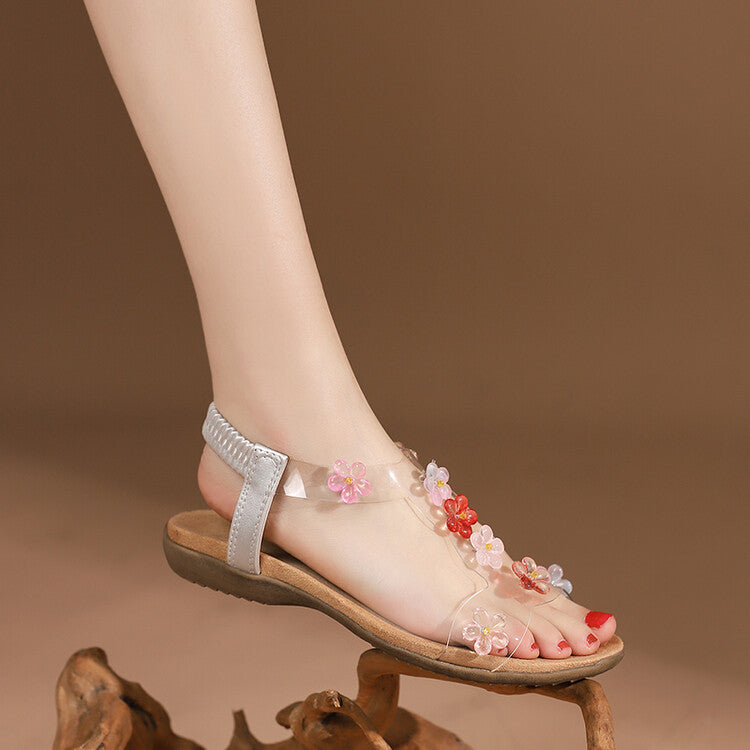 Bequeme Orthopädische Sandalen für den Alltag