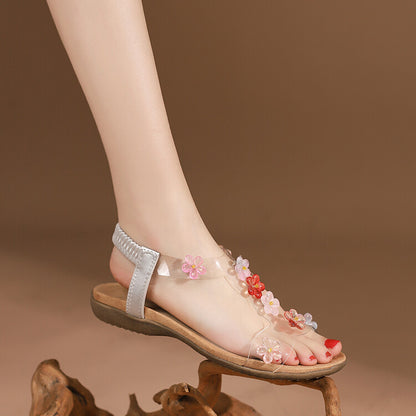 Bequeme Orthopädische Sandalen für den Alltag