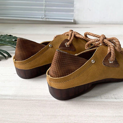Schicke Orthopädische Schuhe mit einzigartigem Design