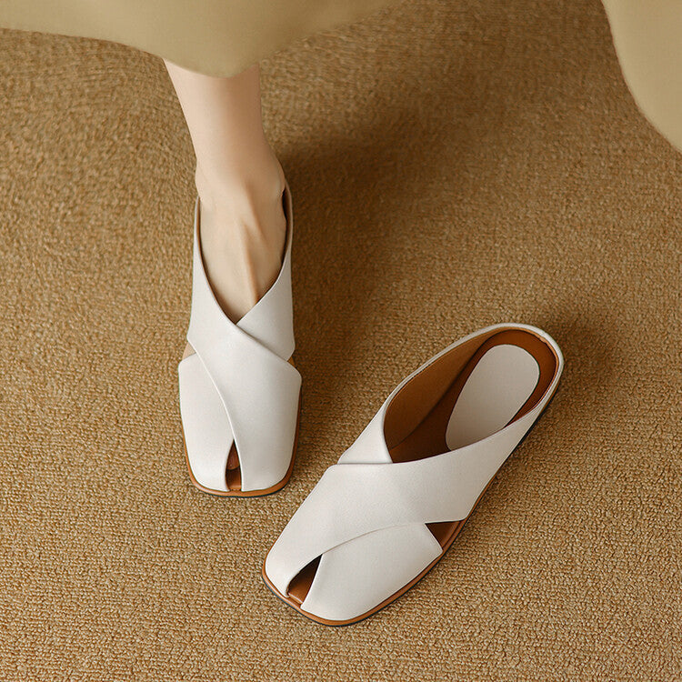 Elegante Orthopädische Sandalen für jeden Schritt