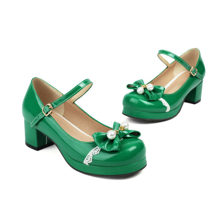 Vintage inspirierte Orthopädische Schuhe