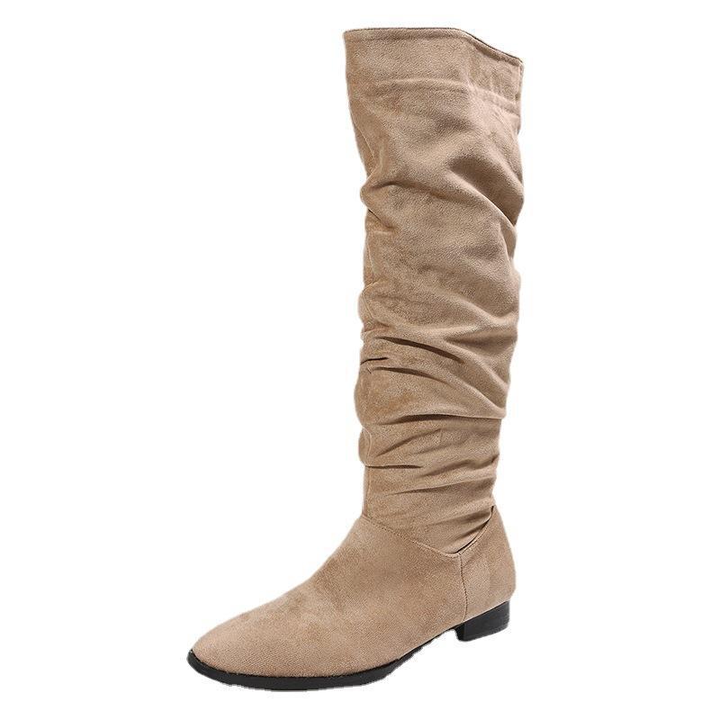 Schicke Orthopädische Stiefel mit einzigartigem Design