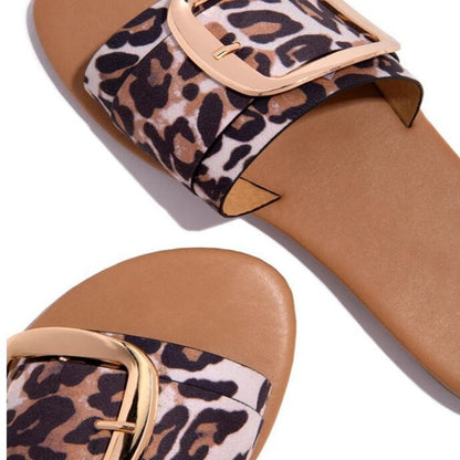 Elegante Orthopädische Sandalen für jeden Schritt