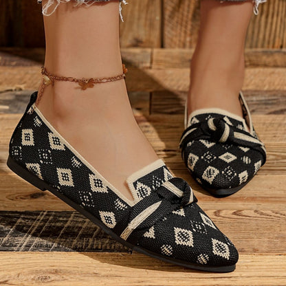 Vintage inspirierte Orthopädische Schuhe