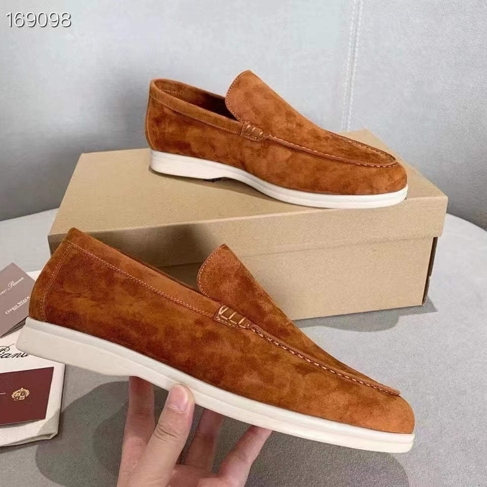 Elegante Orthopädische Schuhe für jeden Schritt