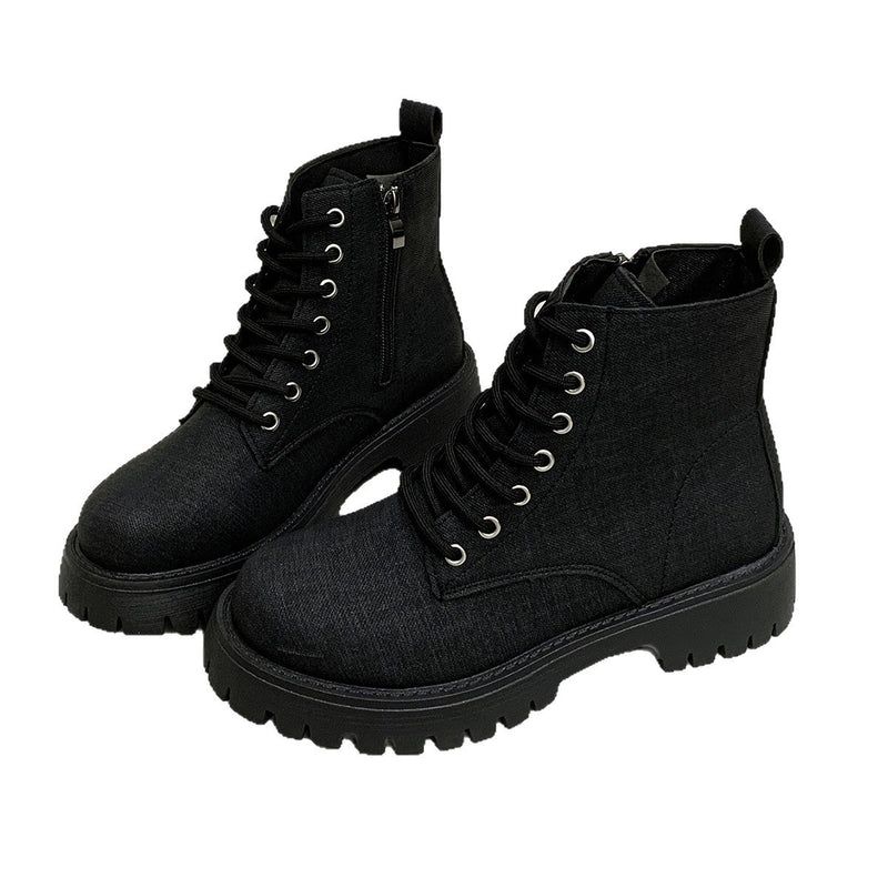 Wunderschön gefertigte Orthopädische Stiefel