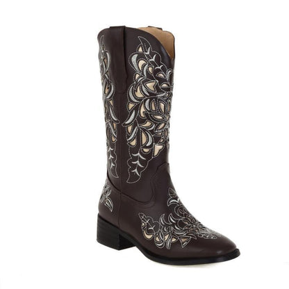 Wunderschön gefertigte Orthopädische Stiefel