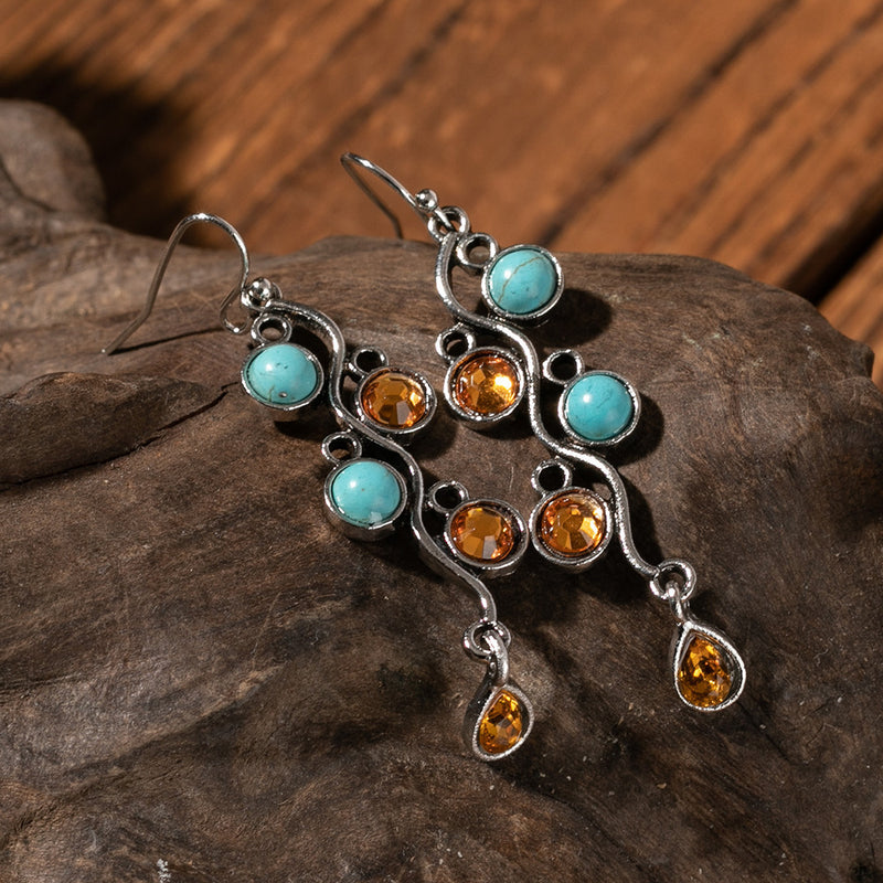 Charmante Ohrring für jeden Anlass