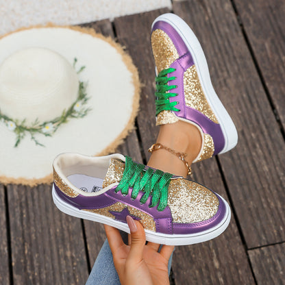 Anmutige Orthopädische Schuhe für modernen Look