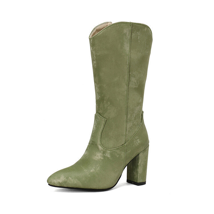 Wunderschön gefertigte Orthopädische Stiefel