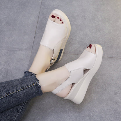 Stilvolle Orthopädische Sandalen für jeden Anlass