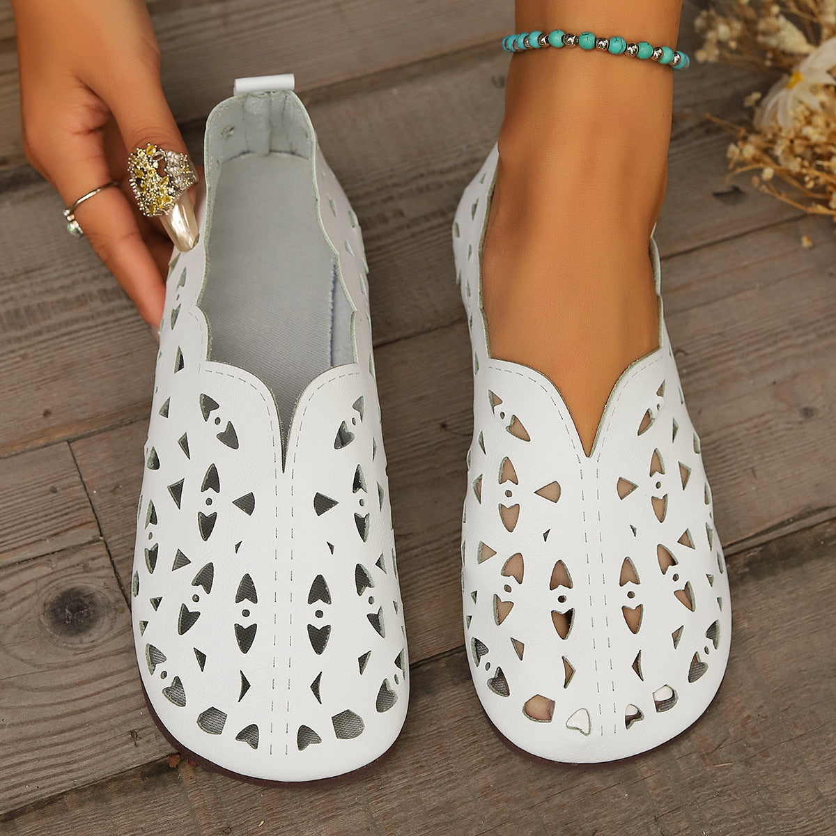 Wunderschön gefertigte Orthopädische Schuhe