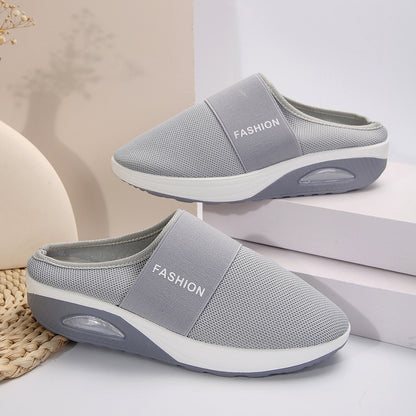 Klassische Orthopädische Schuhe mit zeitlosem Stil