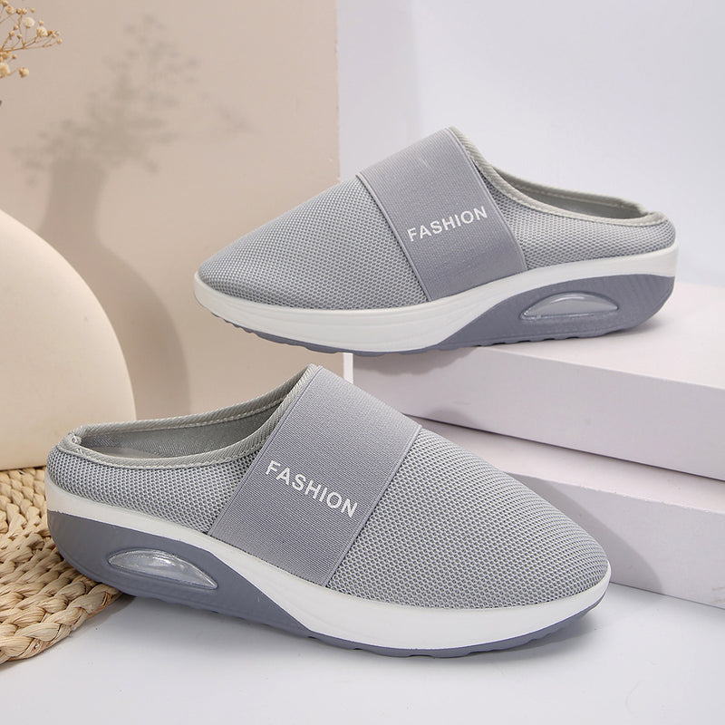 Klassische Orthopädische Schuhe mit zeitlosem Stil