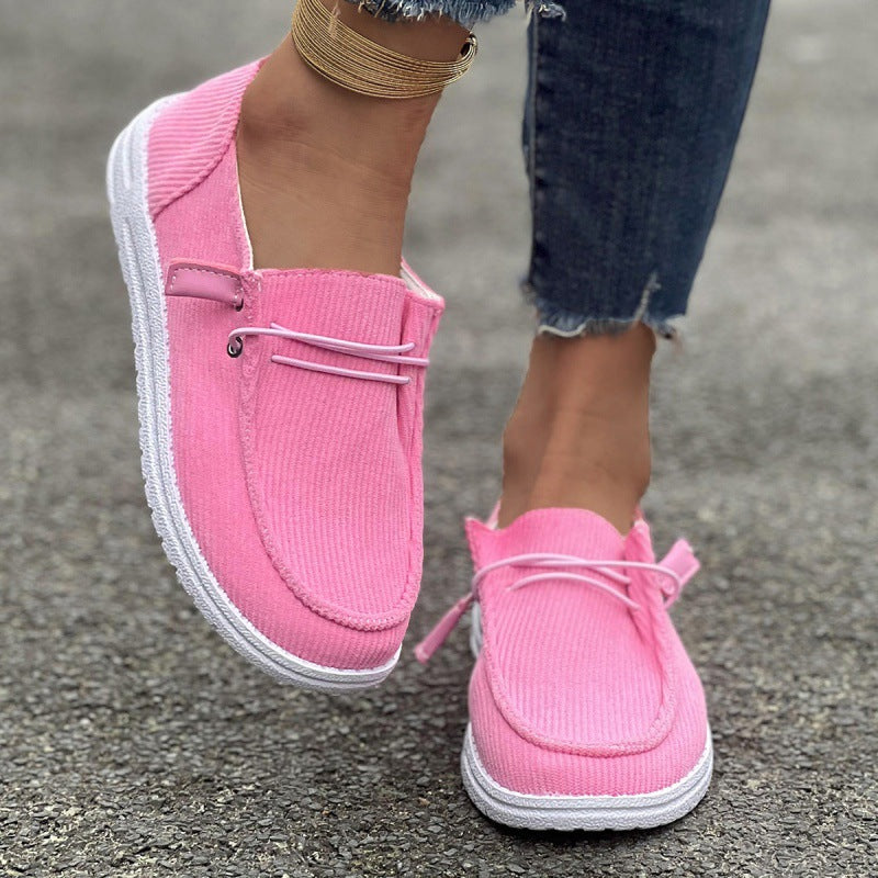 Schicke Orthopädische Schuhe mit einzigartigem Design