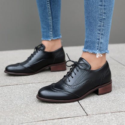 Elegante Orthopädische Schuhe für jeden Schritt