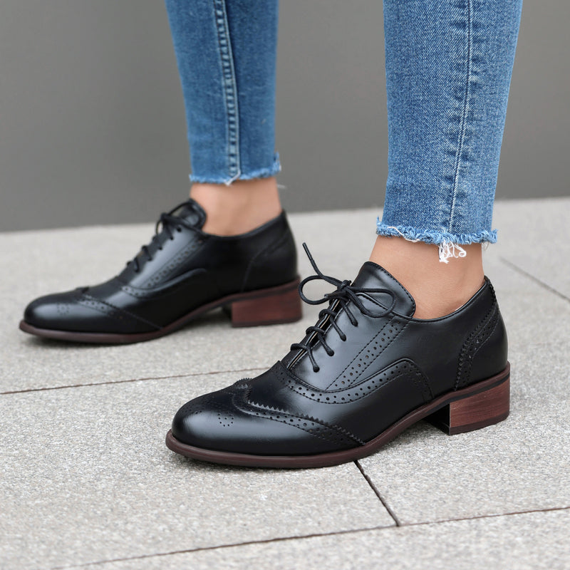 Elegante Orthopädische Schuhe für jeden Schritt