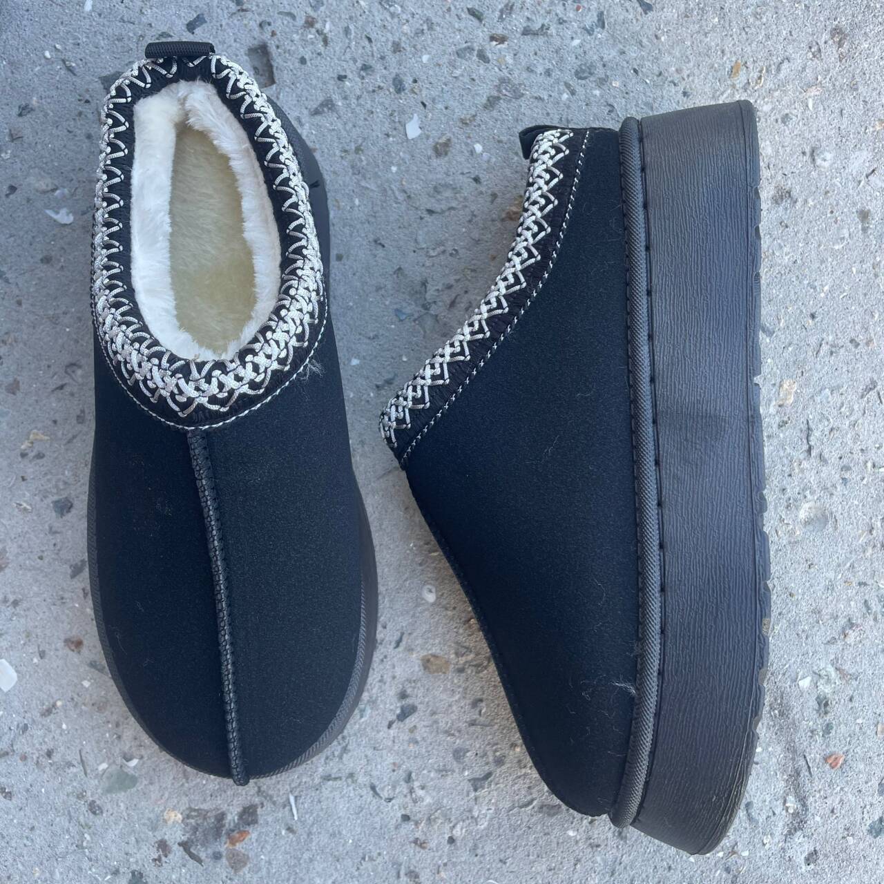 Elegante Orthopädische Stiefel für jeden Schritt
