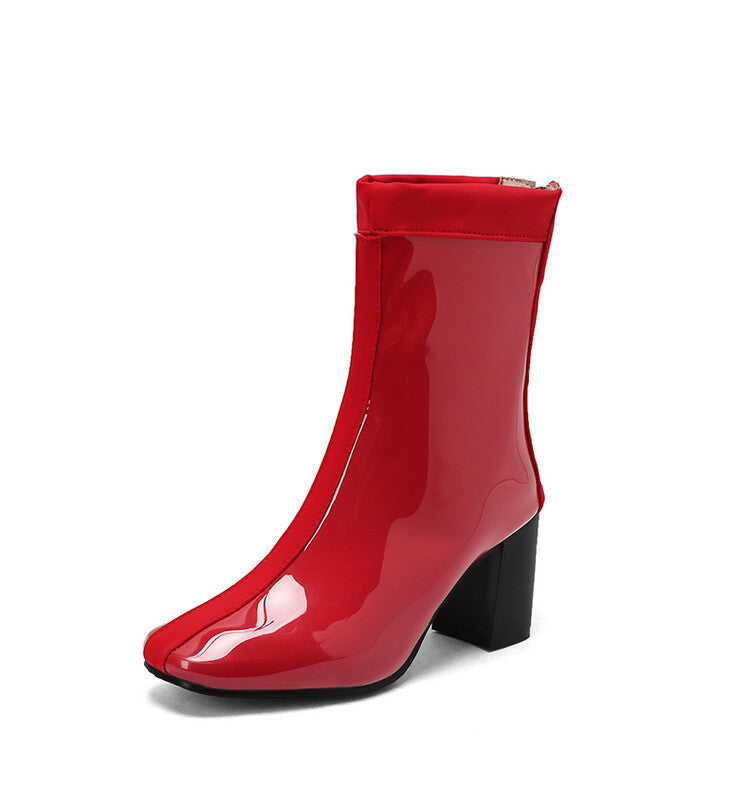 Wunderschön gefertigte Orthopädische Stiefel