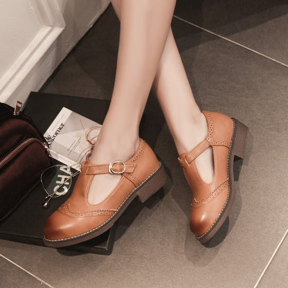 Anmutige Orthopädische Schuhe für modernen Look