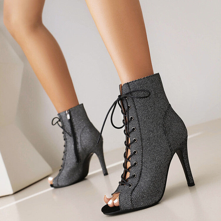 Wunderschön gefertigte Orthopädische Stiefel