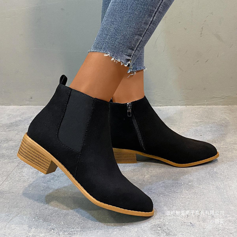 Stilvolle Orthopädische Stiefel für jeden Anlass