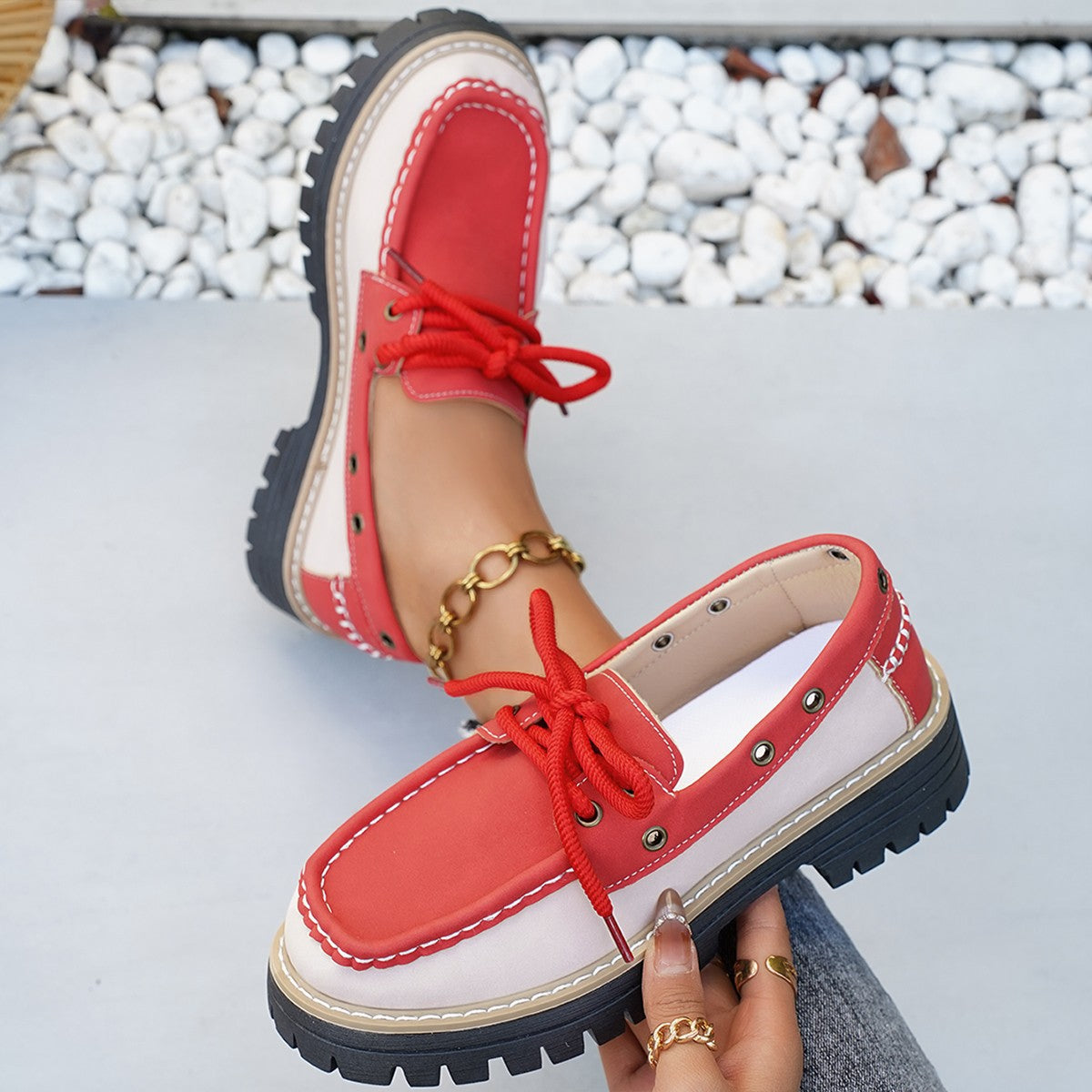 Elegante Orthopädische Schuhe für jeden Schritt