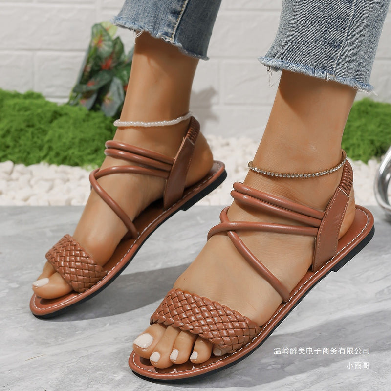 Stilvolle Orthopädische Sandalen für jeden Anlass