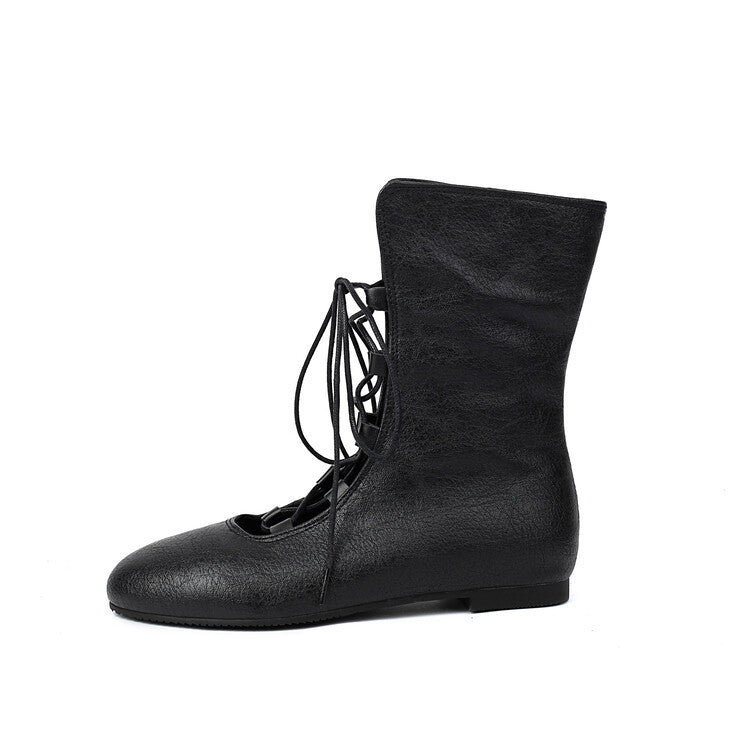 Wunderschön gefertigte Orthopädische Stiefel