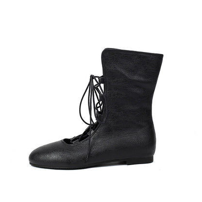 Wunderschön gefertigte Orthopädische Stiefel