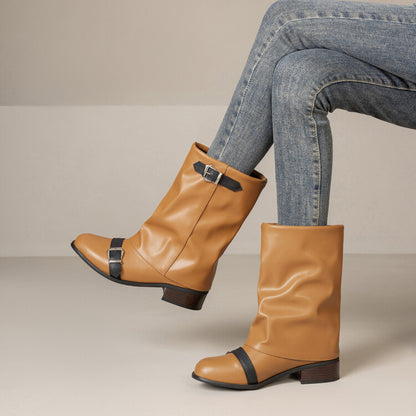 Stilvolle Orthopädische Stiefel für jeden Anlass