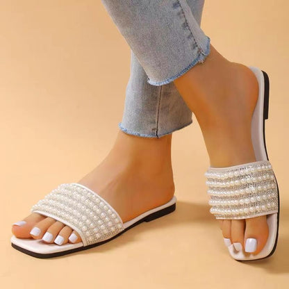 Wunderschön gefertigte Orthopädische Sandalen