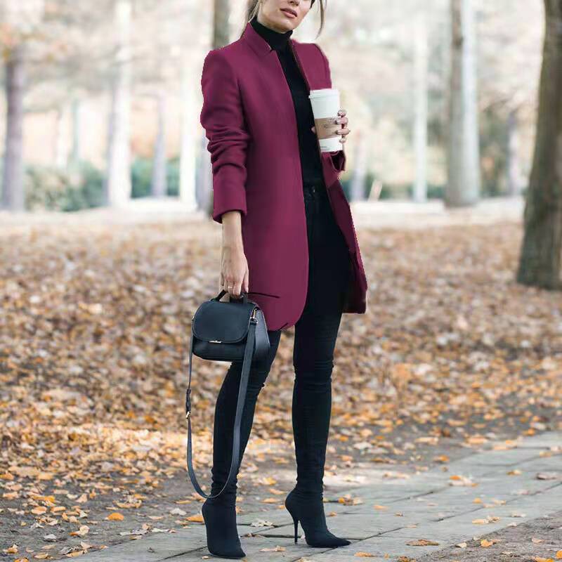 MW | Modern Jacket für Frauen