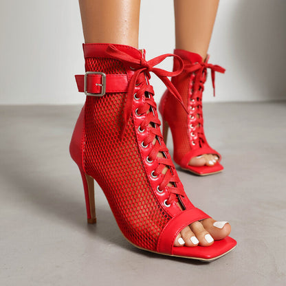 Elegante Orthopädische Sandalen für jeden Schritt
