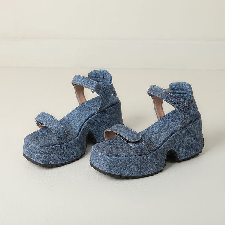 Elegante Orthopädische Sandalen für jeden Schritt