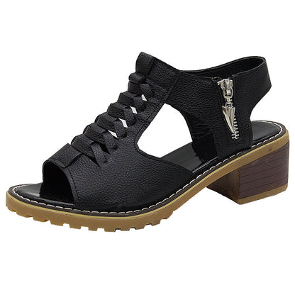Wunderschön gefertigte Orthopädische Sandalen