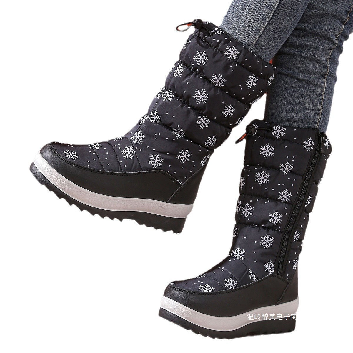 Stilvolle Orthopädische Stiefel für jeden Anlass