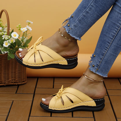 Klassische Orthopädische Schuhe mit zeitlosem Stil