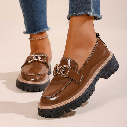 Anmutige Orthopädische Schuhe für modernen Look