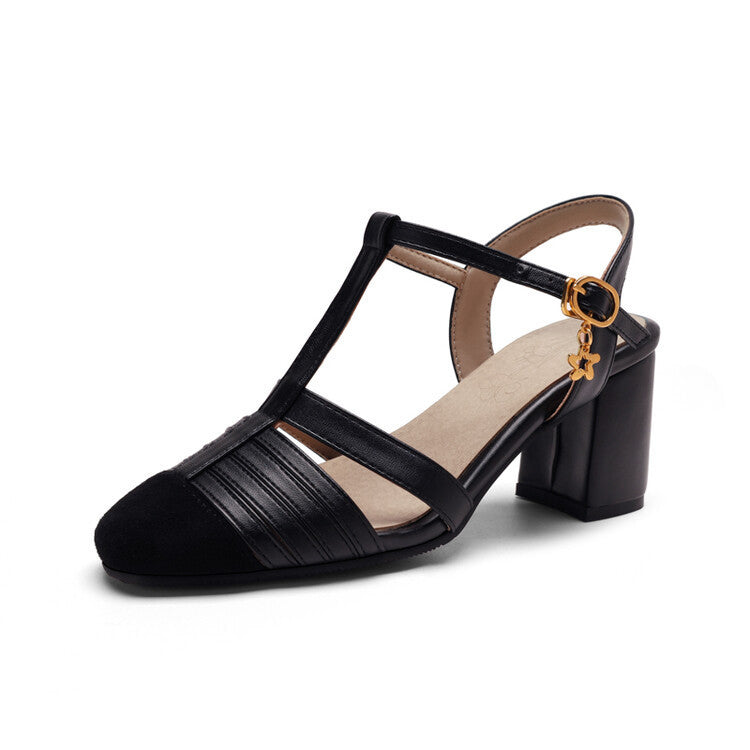 Elegante Orthopädische Sandalen für jeden Schritt