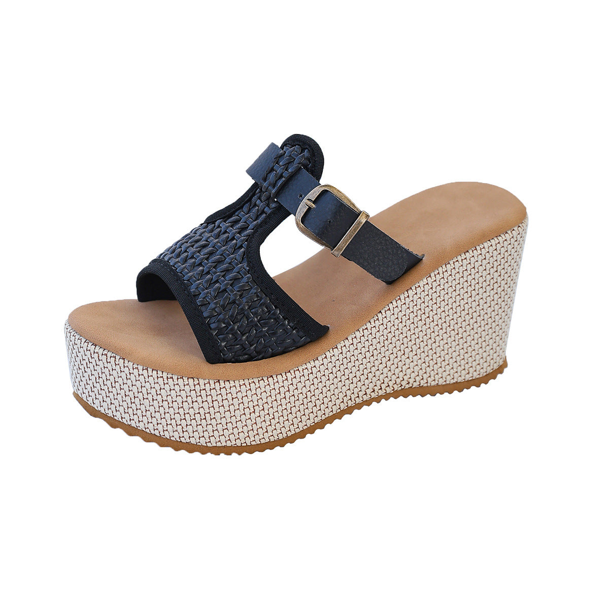 Elegante Orthopädische Sandalen für jeden Schritt