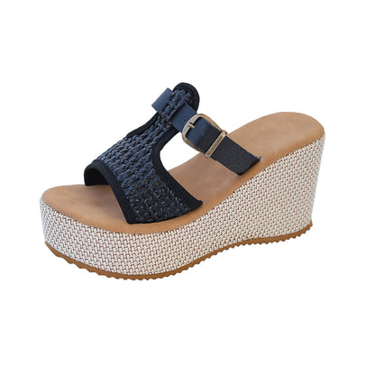 Elegante Orthopädische Sandalen für jeden Schritt