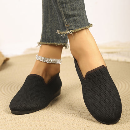 Vintage inspirierte Orthopädische Schuhe