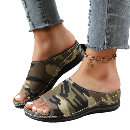 Wunderschön gefertigte Orthopädische Sandalen
