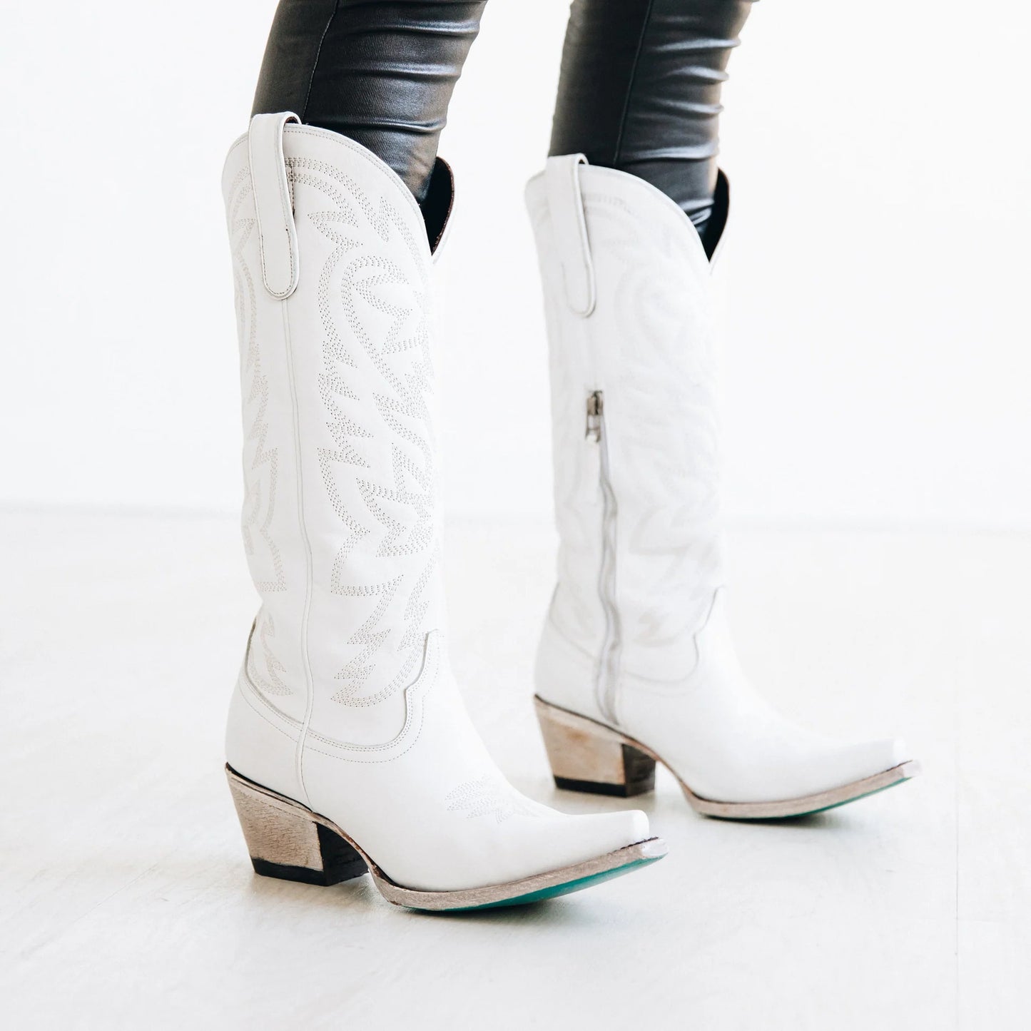Wunderschön gefertigte Orthopädische Stiefel